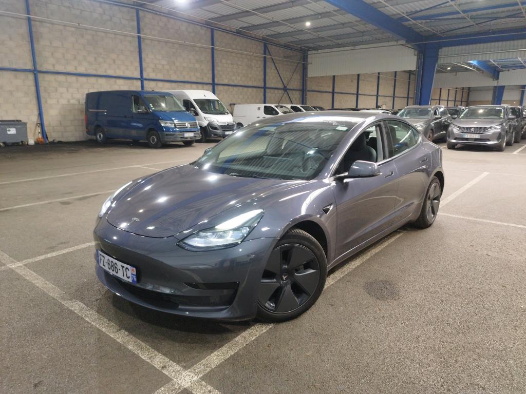 TESLA | MODEL 3 TESLA | MODEL 3