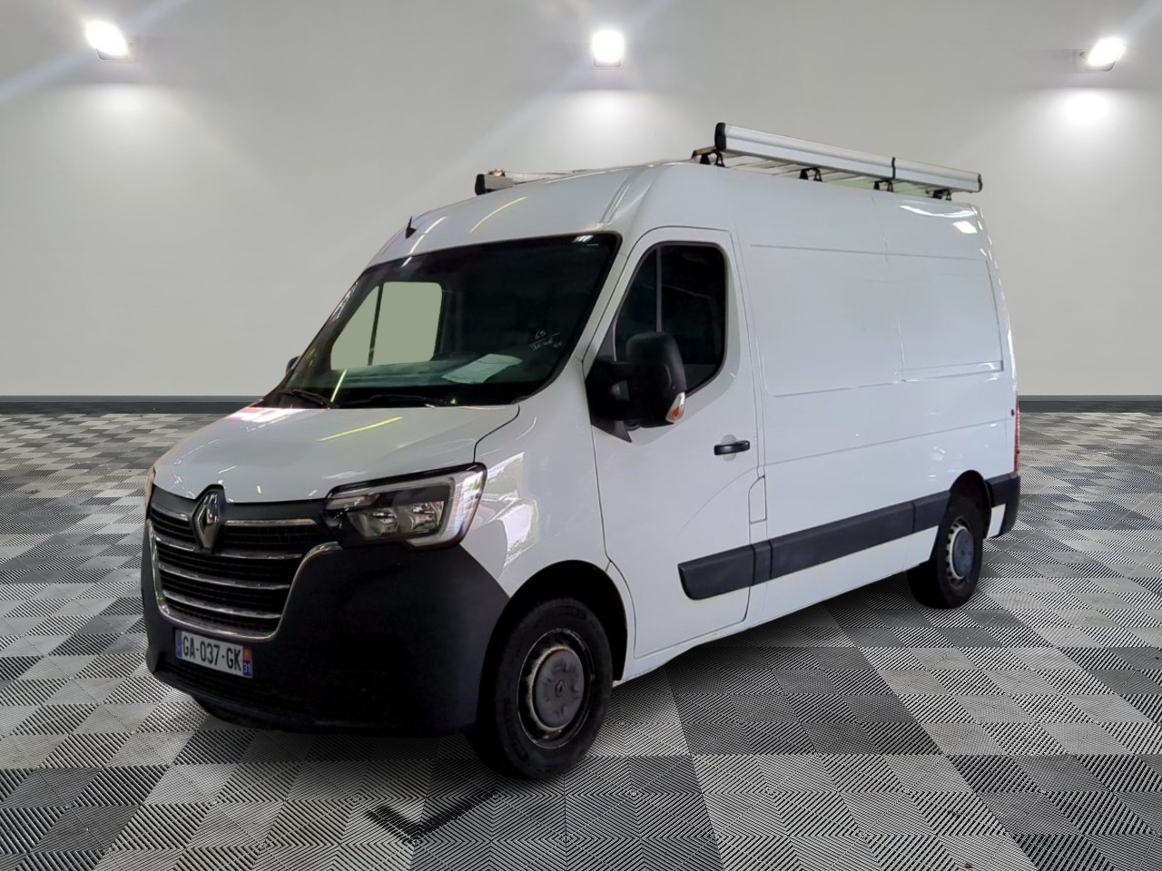 RENAULT | MASTER FOURGON RENAULT | MASTER FOURGON