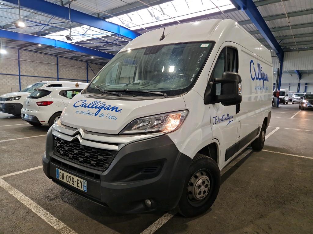 CITROEN | JUMPER FOURGON CITROEN | JUMPER FOURGON