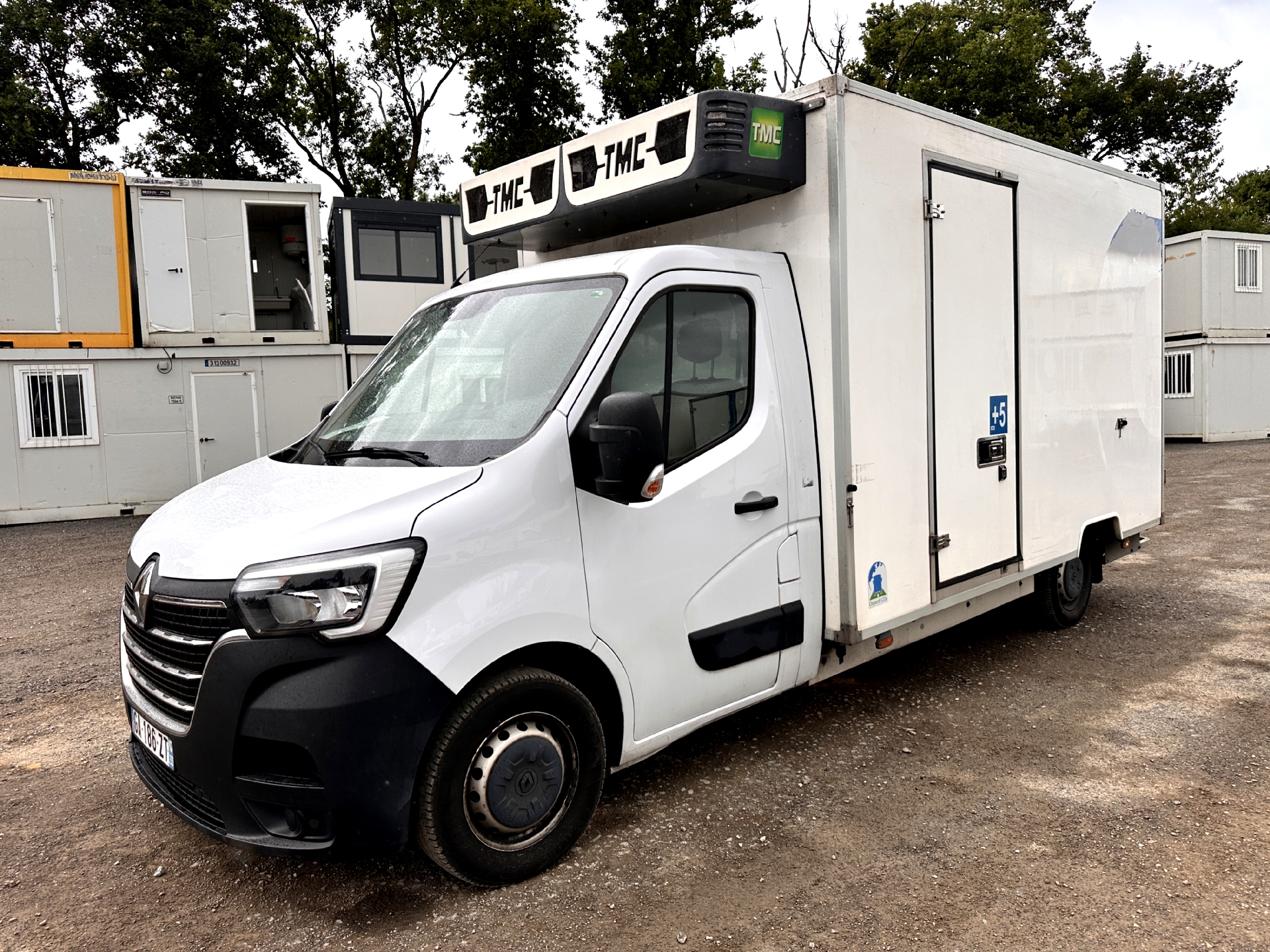 RENAULT | MASTER PLANCHER CABINE RENAULT | MASTER PLANCHER CABINE