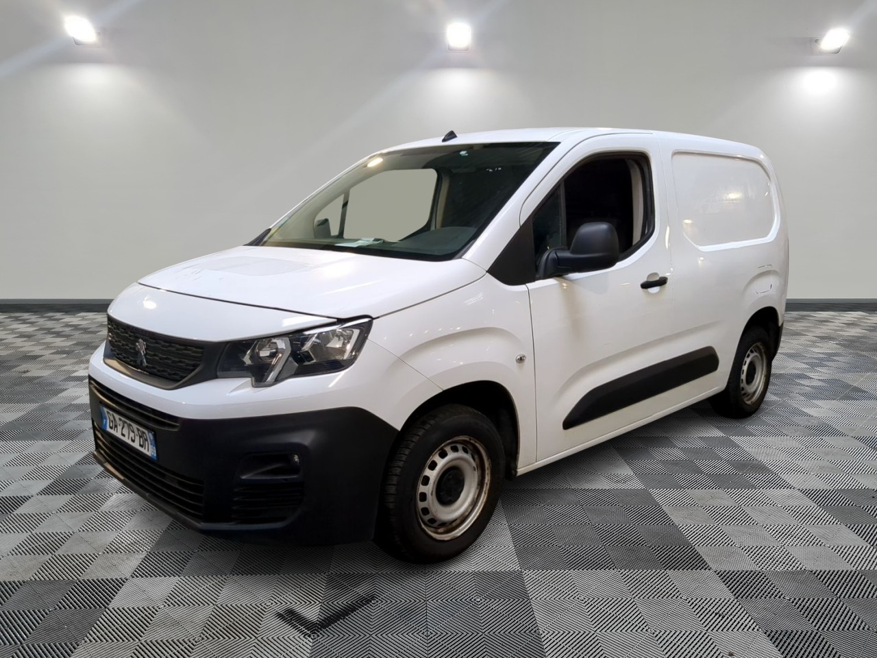 PEUGEOT | PARTNER FOURGON PEUGEOT | PARTNER FOURGON
