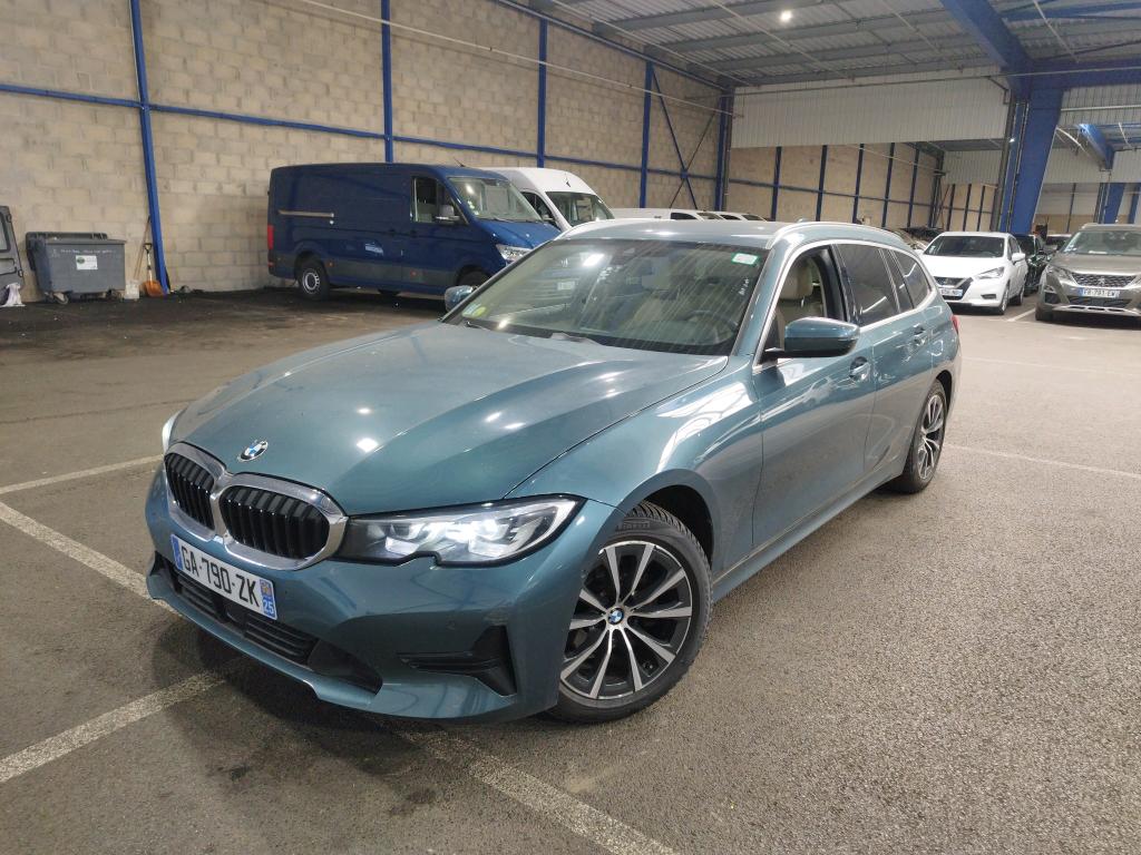 BMW | SERIE 3 TOURING G21 BMW | SERIE 3 TOURING G21