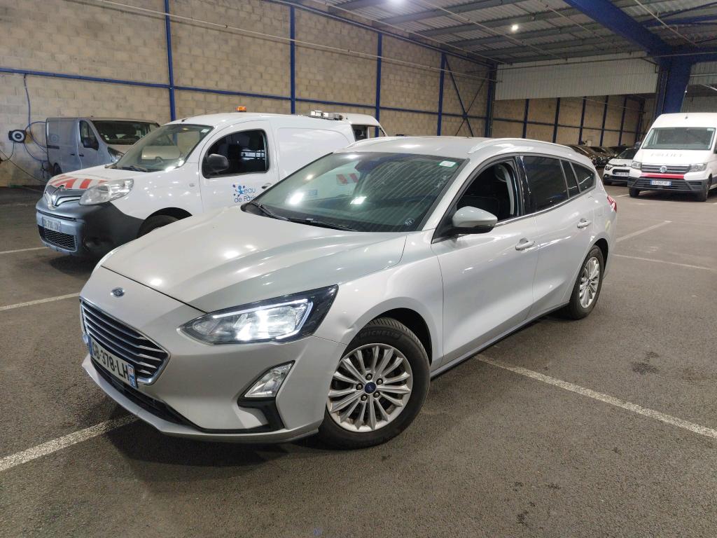 FORD | FOCUS SW FORD | FOCUS SW