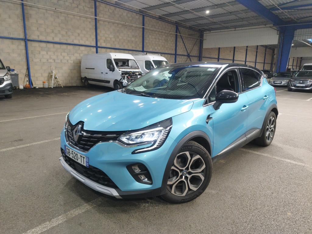 RENAULT | CAPTUR RENAULT | CAPTUR