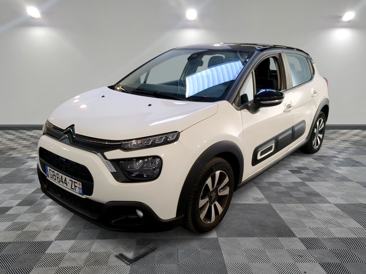 CITROEN | C3