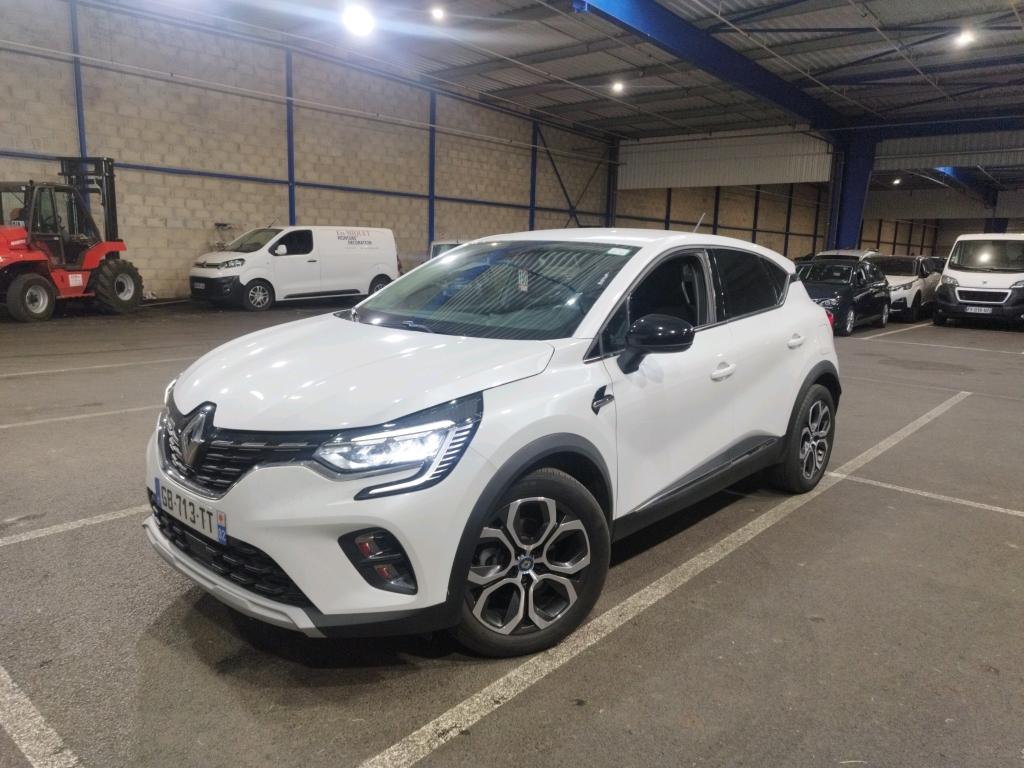 RENAULT | CAPTUR RENAULT | CAPTUR