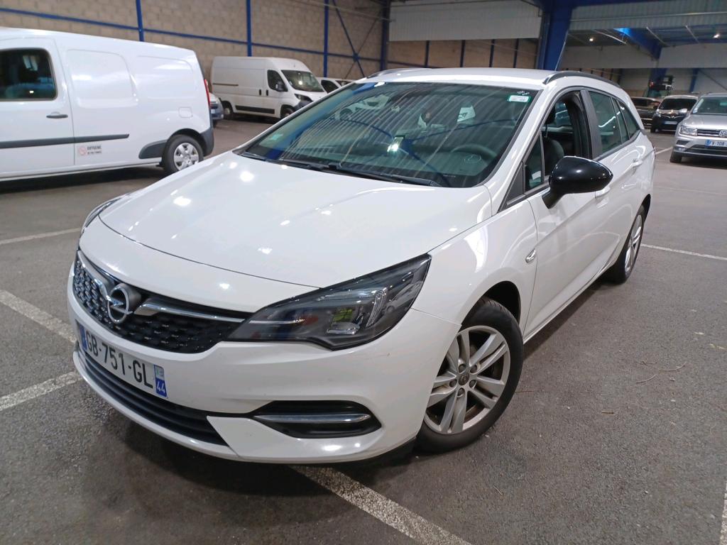 OPEL | ASTRA OPEL | ASTRA