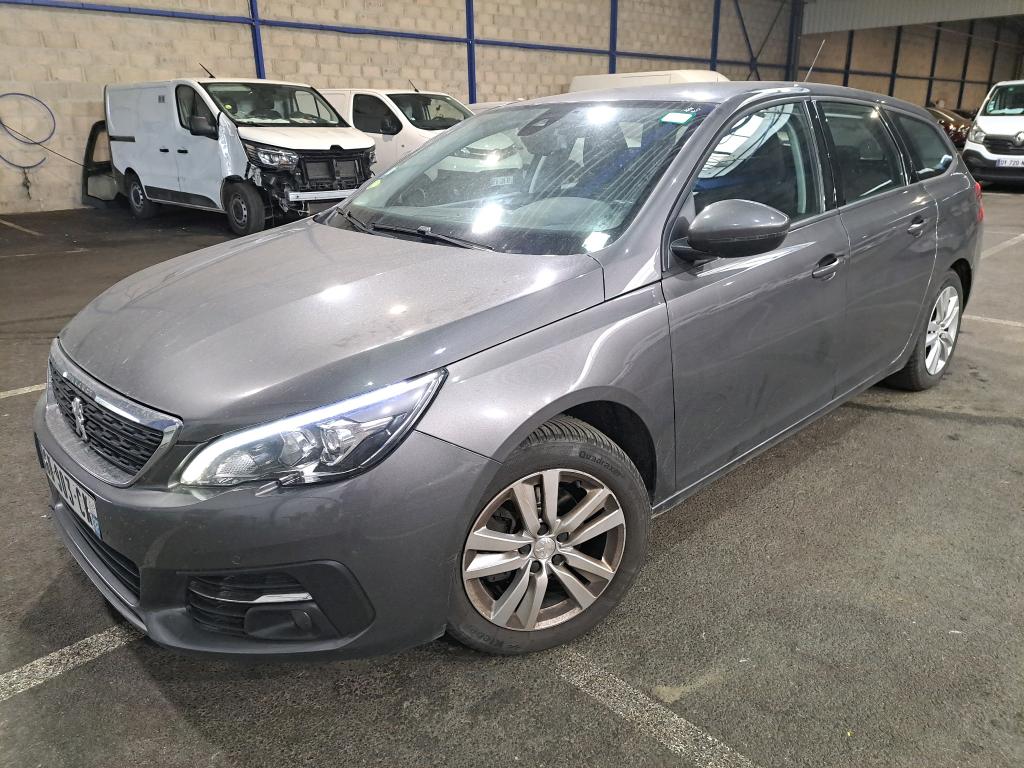 PEUGEOT | 308 SW BUSINESS PEUGEOT | 308 SW BUSINESS