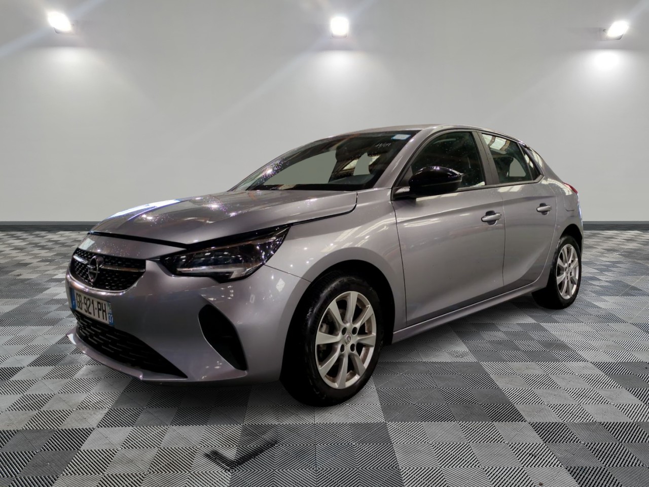 OPEL | CORSA