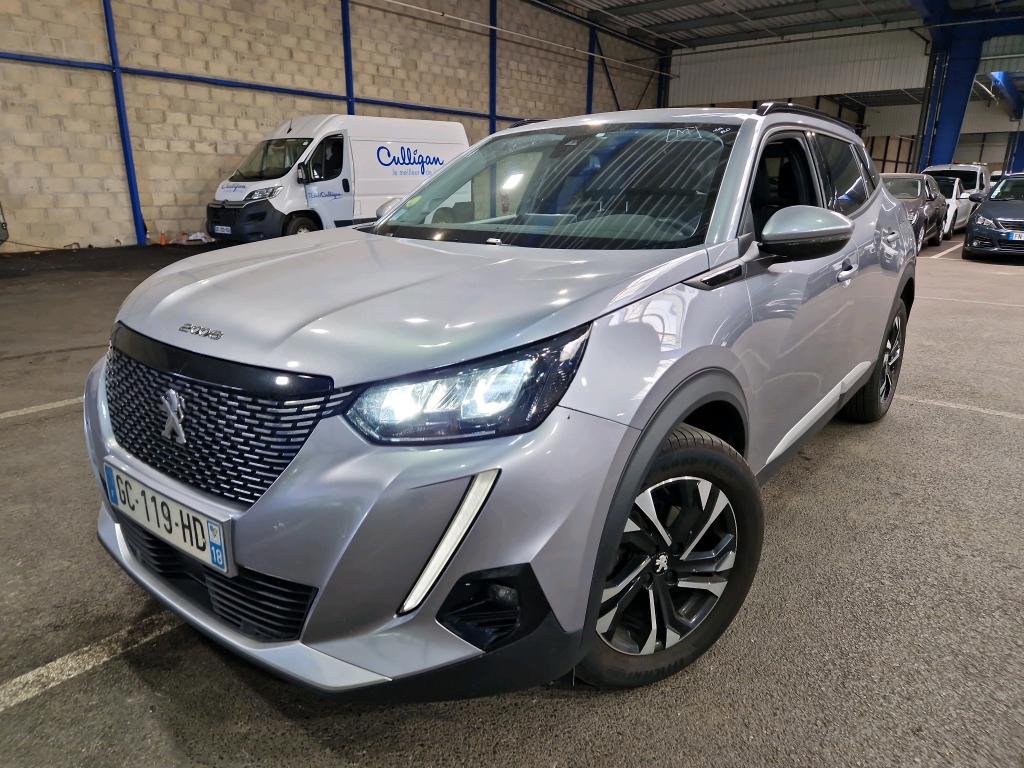 PEUGEOT | 2008 BUSINESS PEUGEOT | 2008 BUSINESS