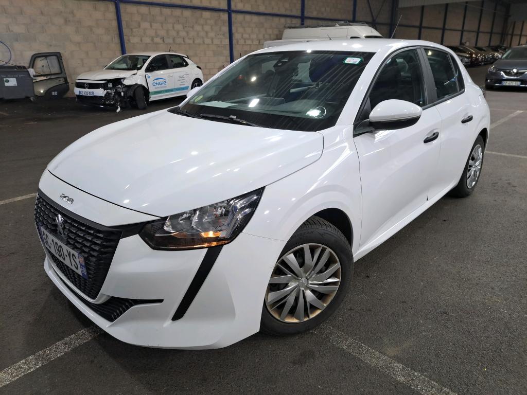 PEUGEOT | 208 AFFAIRE PEUGEOT | 208 AFFAIRE