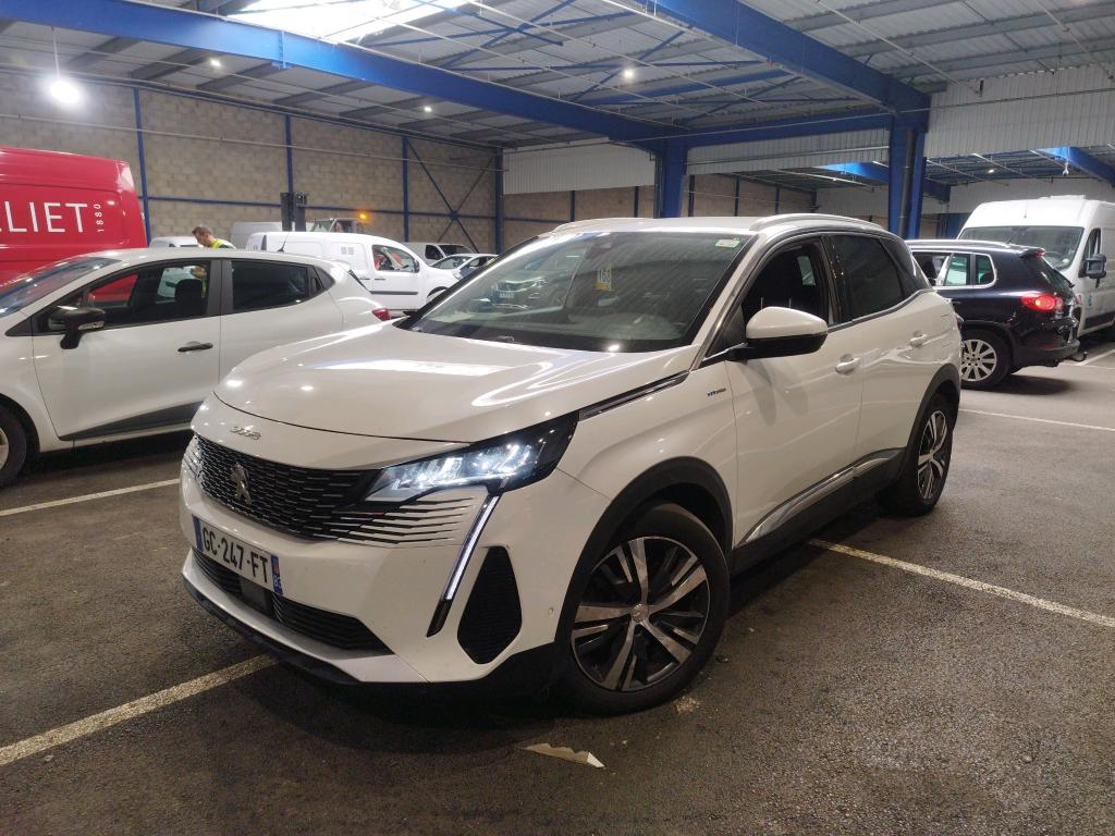 PEUGEOT | 3008