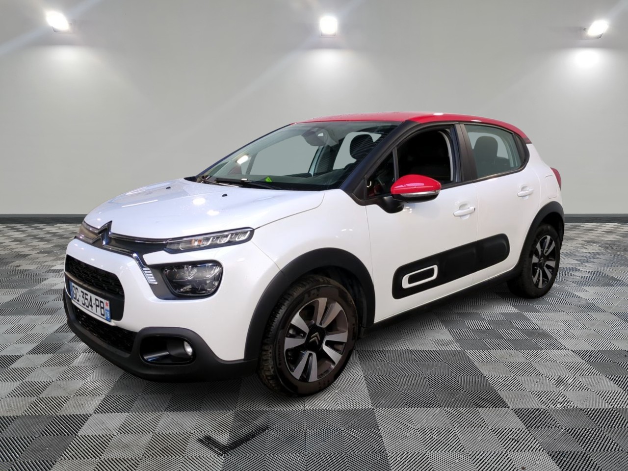 CITROEN | C3 CITROEN | C3