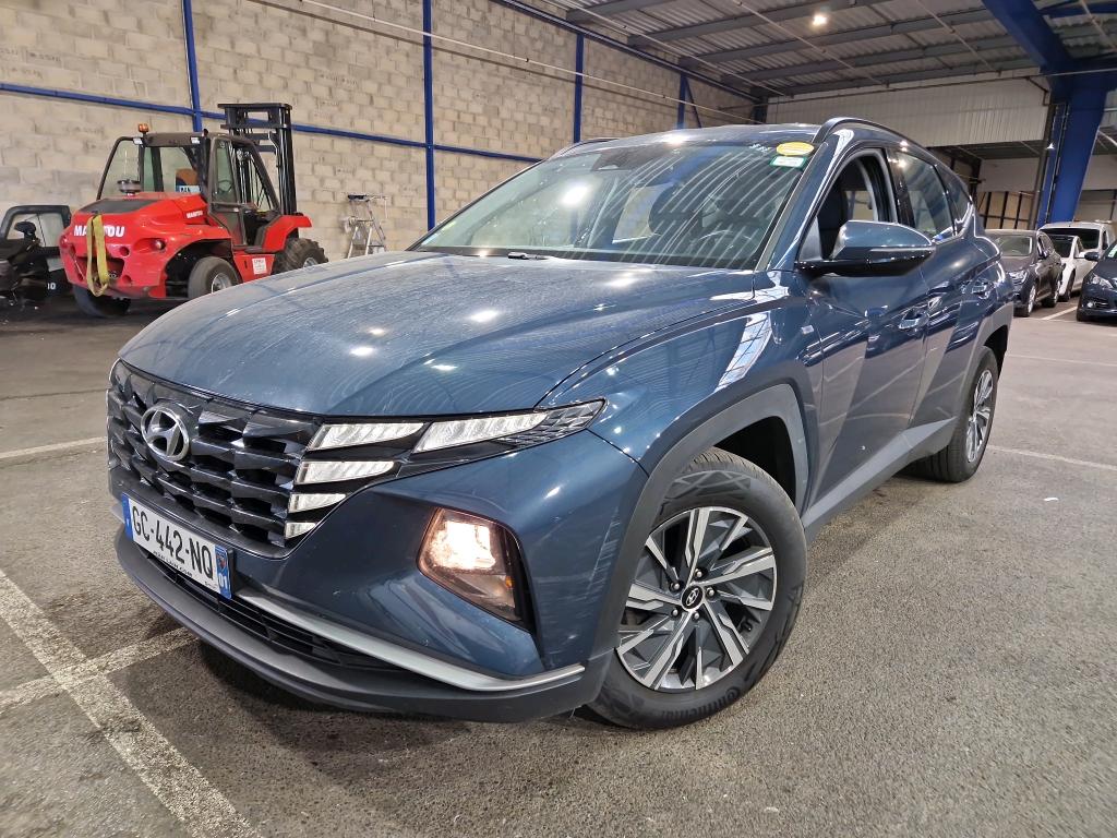 HYUNDAI | TUCSON HYUNDAI | TUCSON