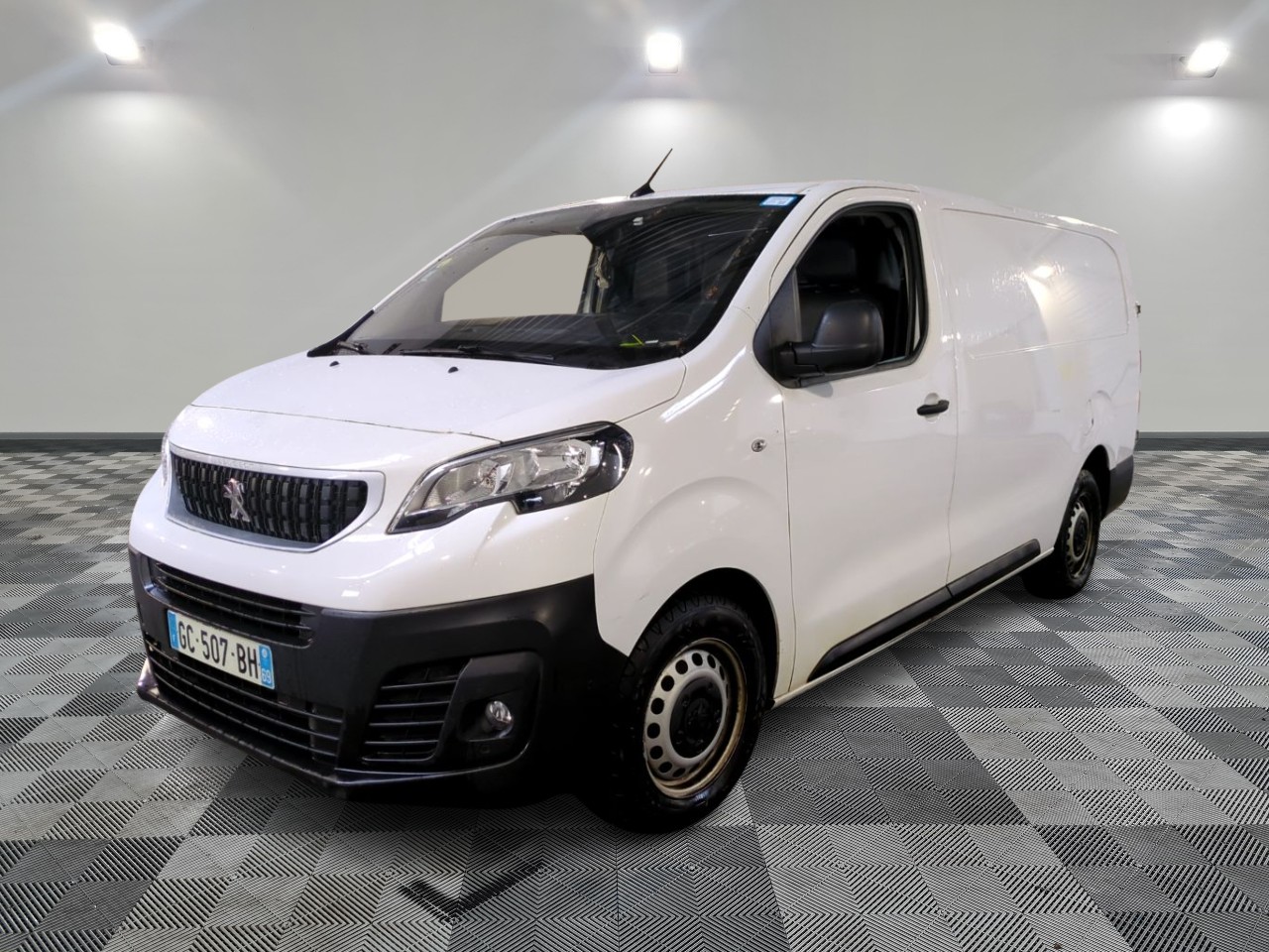 PEUGEOT | EXPERT FOURGON
