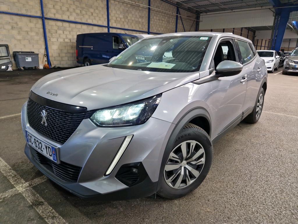 PEUGEOT | 2008 BUSINESS PEUGEOT | 2008 BUSINESS