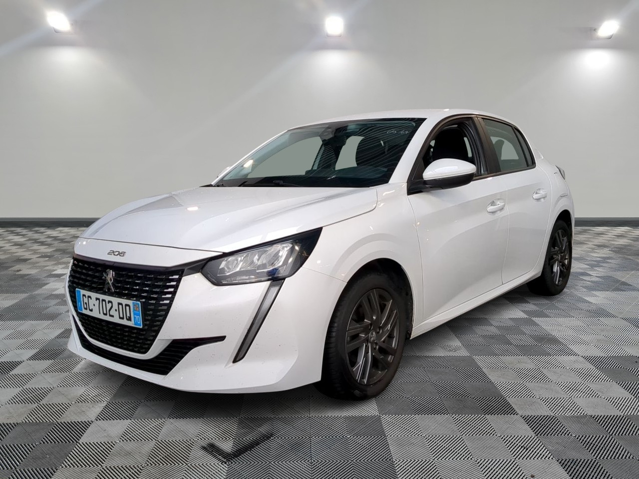 PEUGEOT | 208 BUSINESS PEUGEOT | 208 BUSINESS