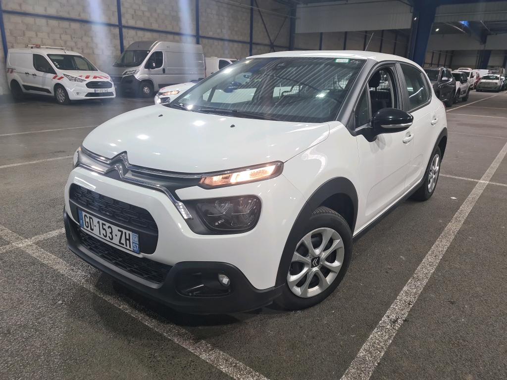 CITROEN | C3 SOCIETE CITROEN | C3 SOCIETE