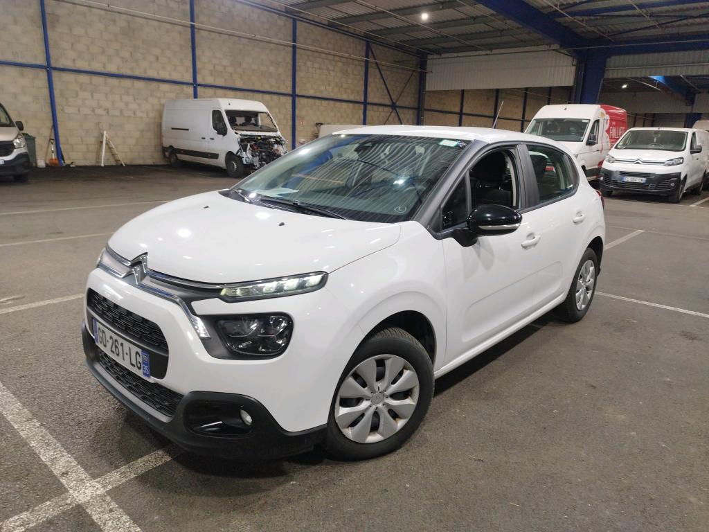 CITROEN | C3