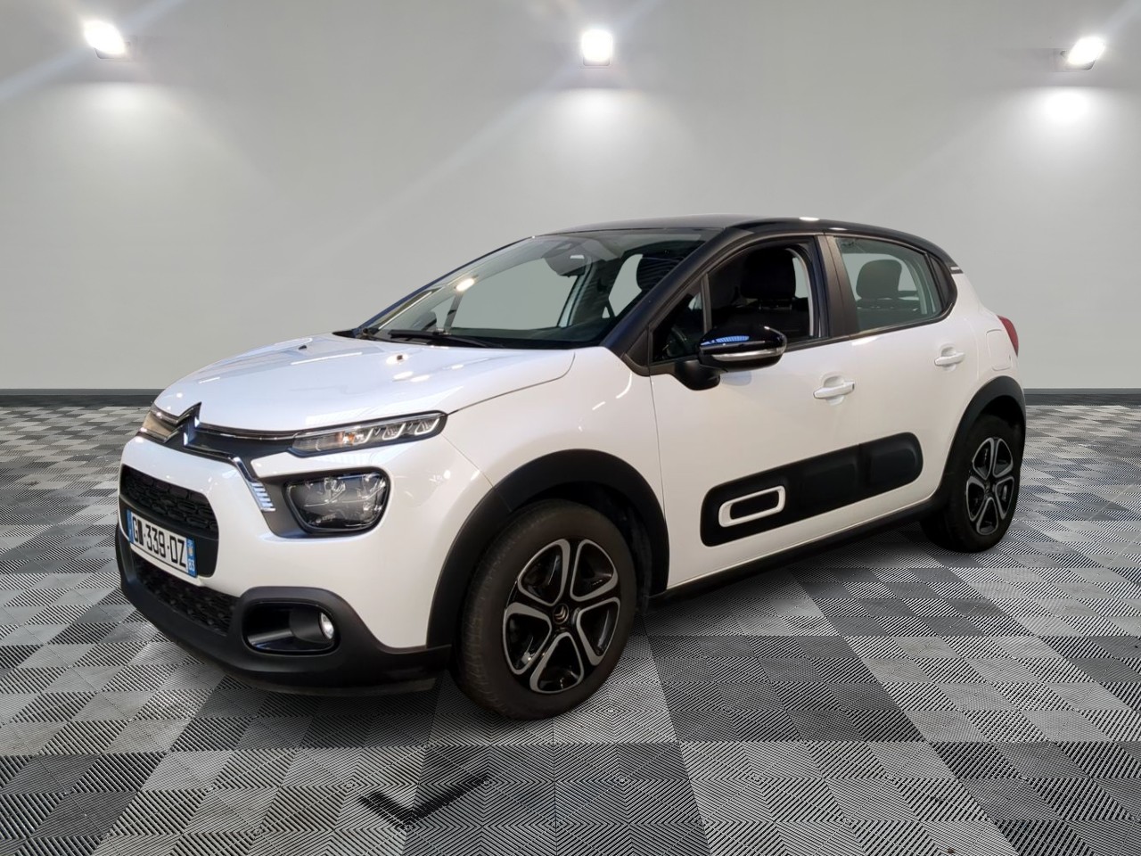 CITROEN | C3