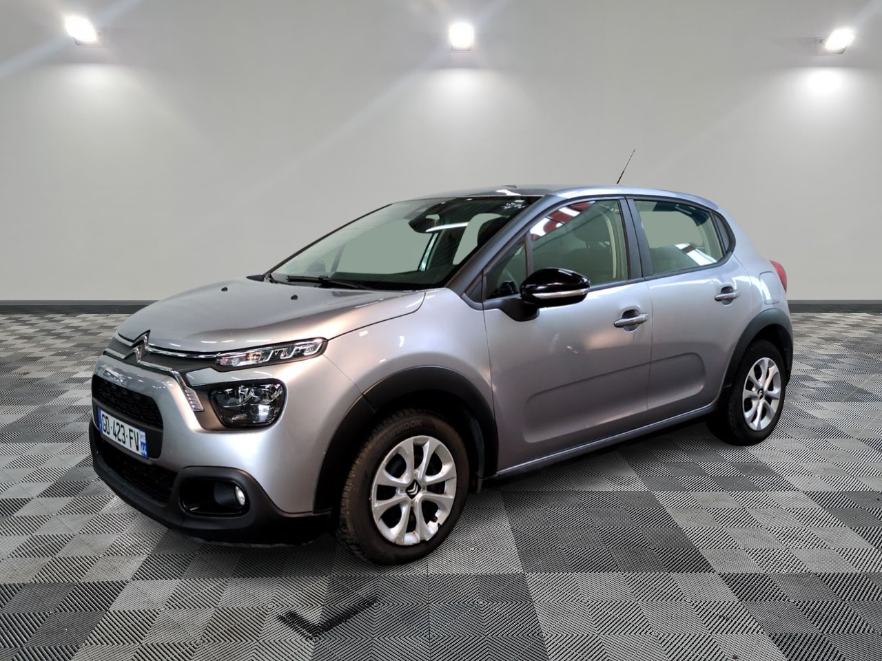 CITROEN | C3 SOCIETE CITROEN | C3 SOCIETE