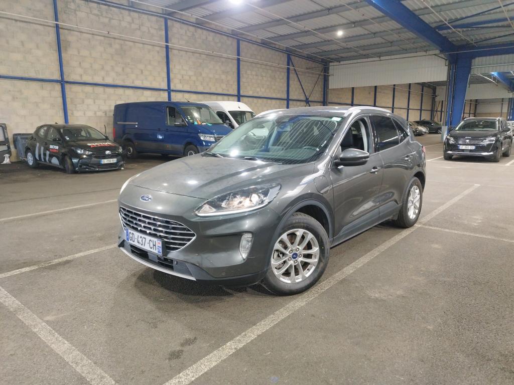 FORD | KUGA FORD | KUGA