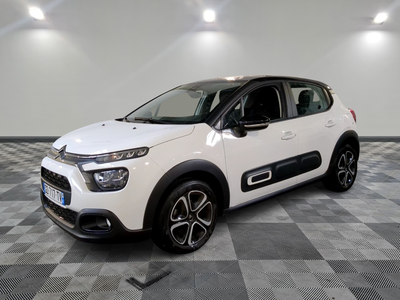 CITROEN | C3 CITROEN | C3