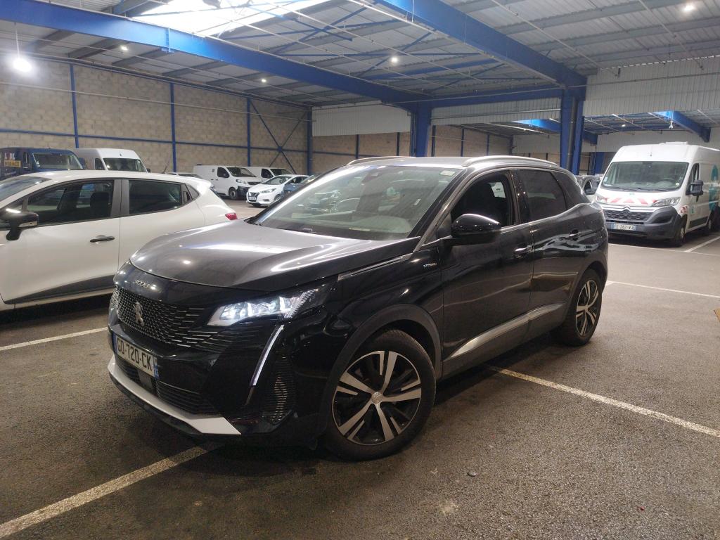 PEUGEOT | 3008