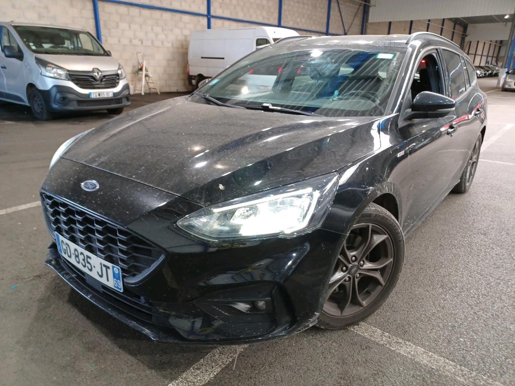 FORD | FOCUS SW FORD | FOCUS SW