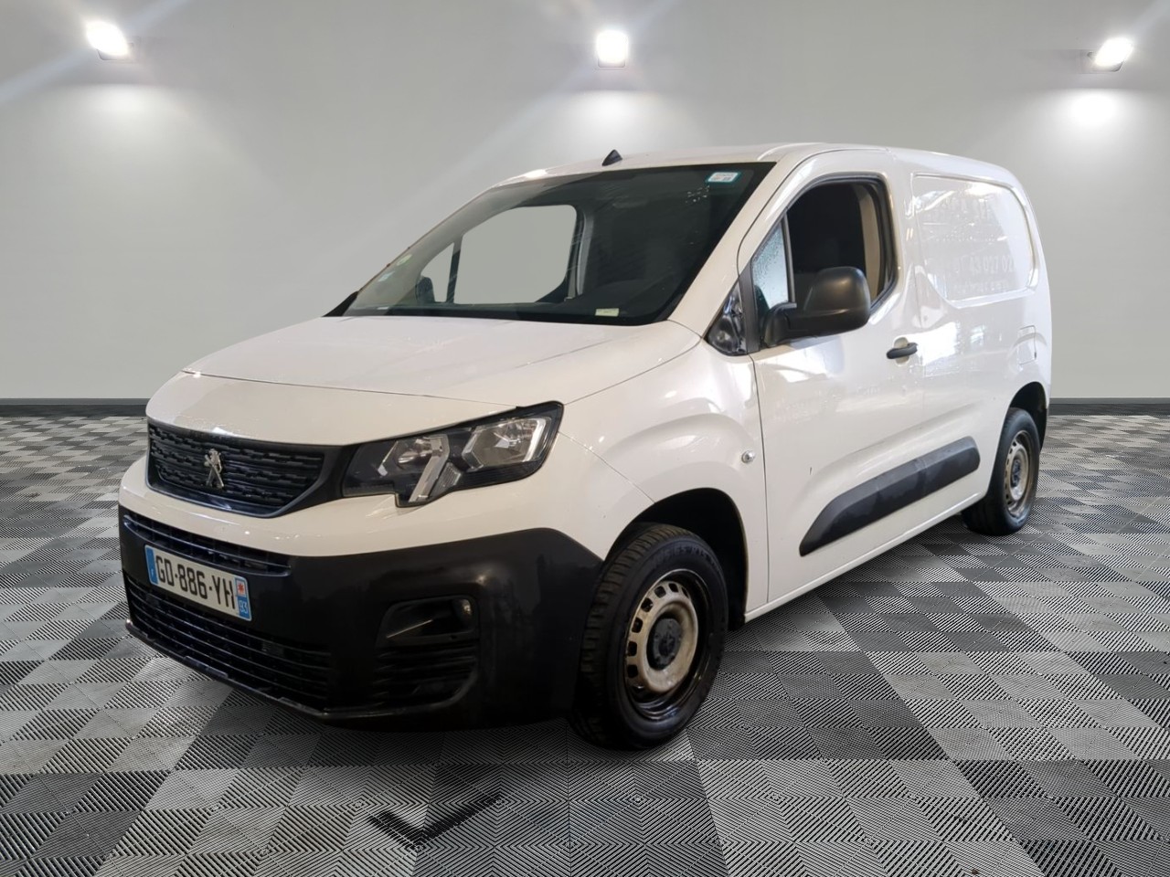 PEUGEOT | PARTNER FOURGON PEUGEOT | PARTNER FOURGON