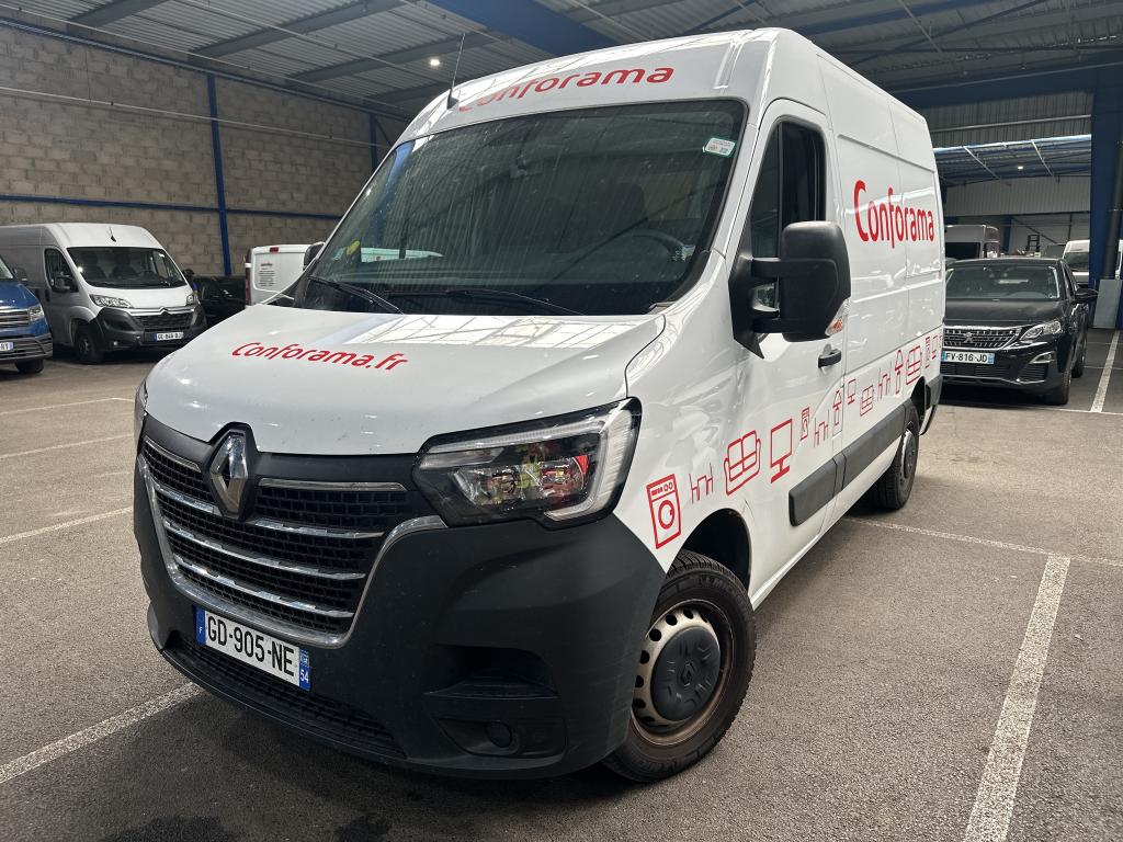 RENAULT | MASTER FOURGON RENAULT | MASTER FOURGON
