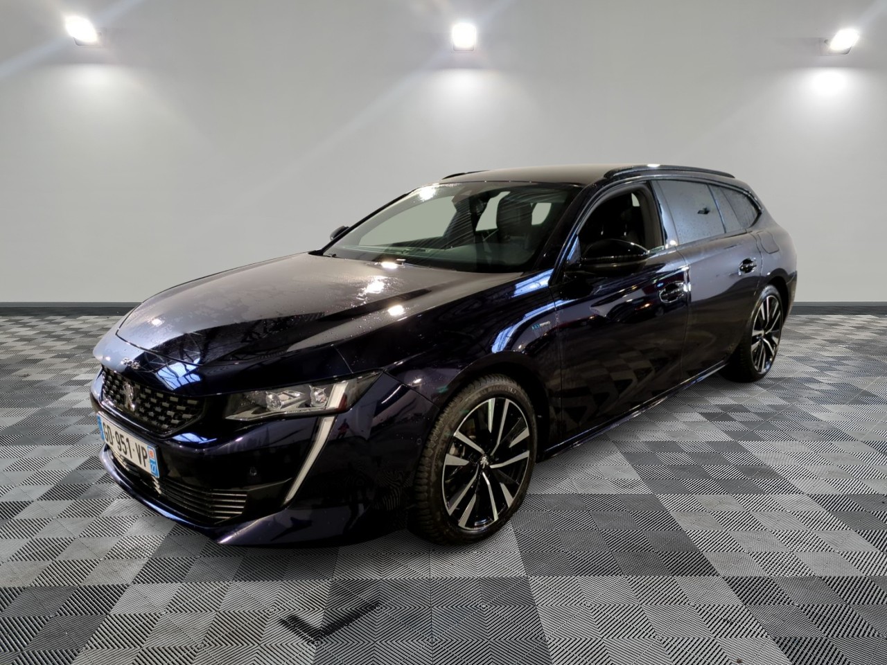 PEUGEOT | 508 SW PEUGEOT | 508 SW