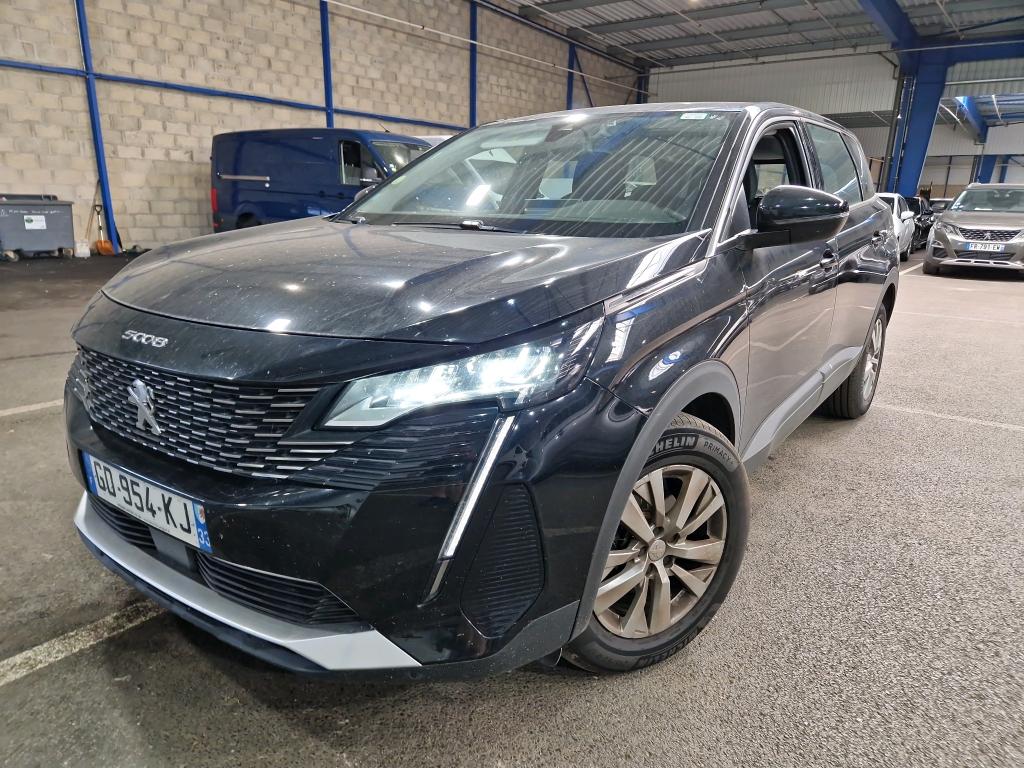 PEUGEOT | 5008 PEUGEOT | 5008
