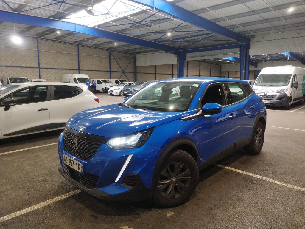 PEUGEOT | 2008 PEUGEOT | 2008