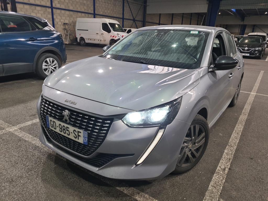 PEUGEOT | 208 PEUGEOT | 208