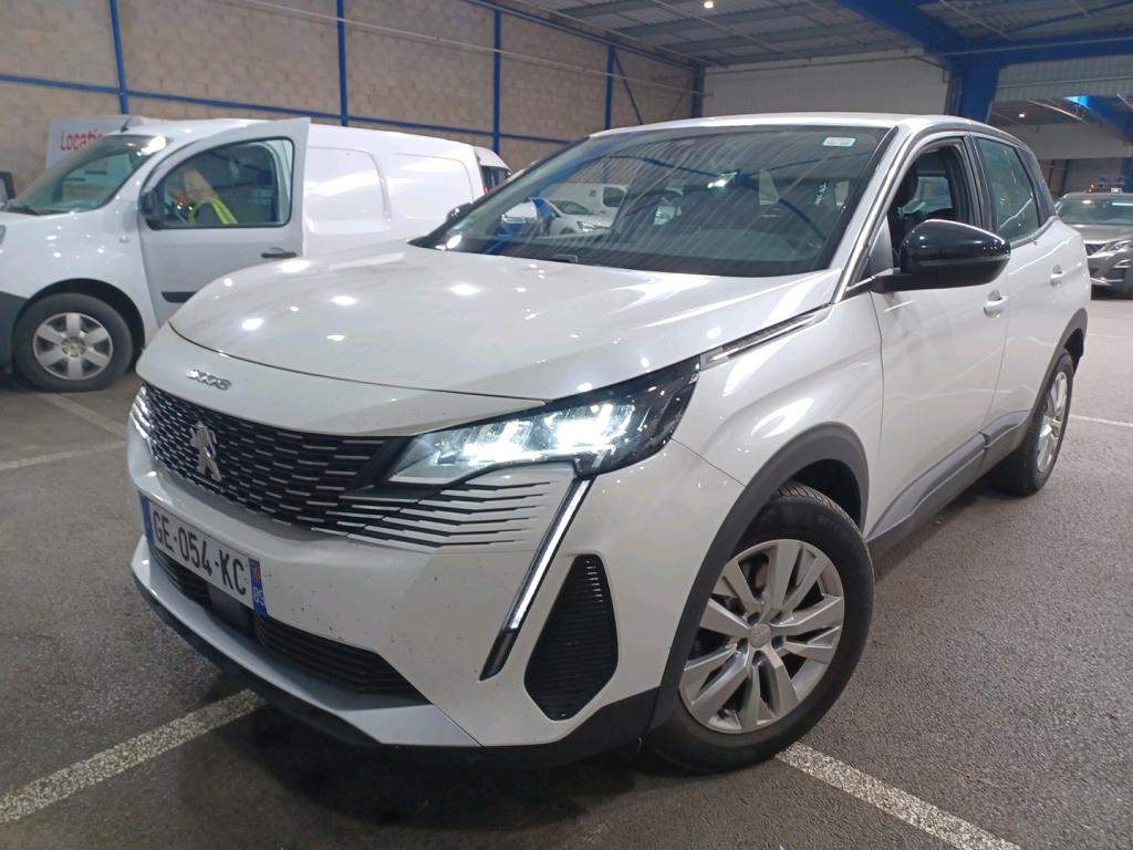 PEUGEOT | 3008 PEUGEOT | 3008