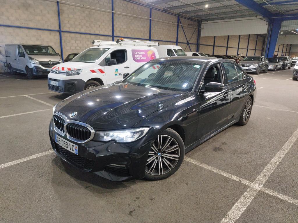 BMW | SERIE 3 G20 BMW | SERIE 3 G20