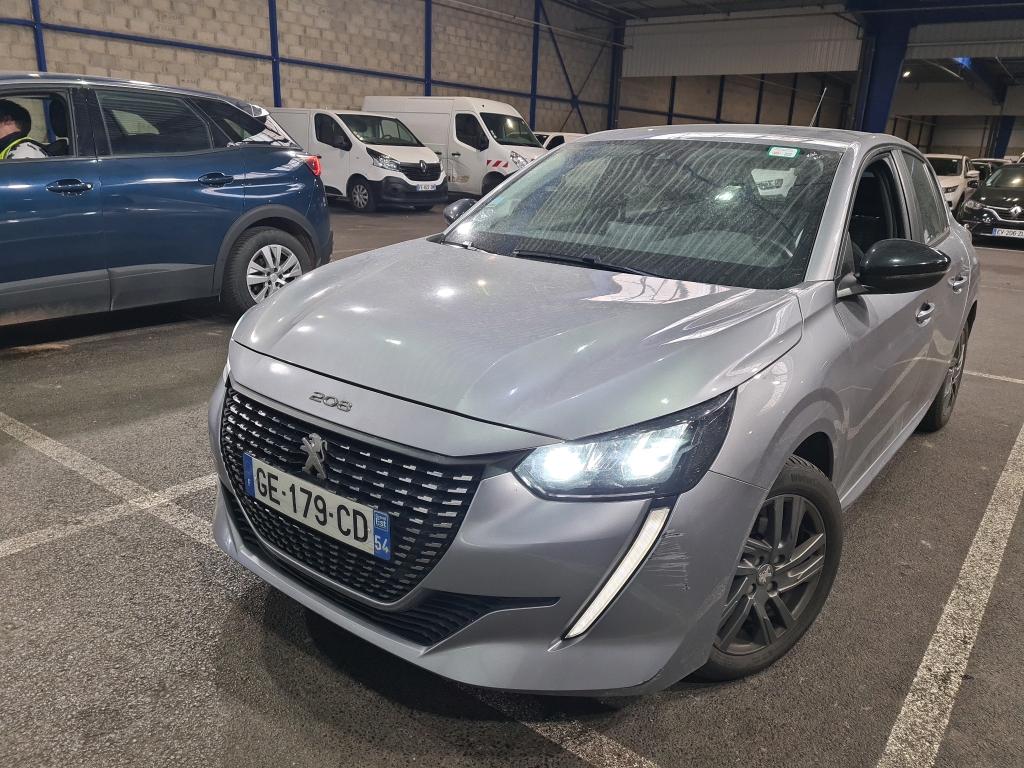 PEUGEOT | 208 PEUGEOT | 208