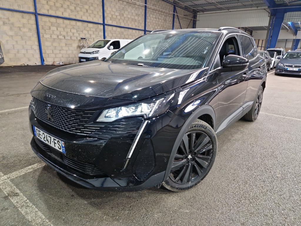 PEUGEOT | 3008 PEUGEOT | 3008