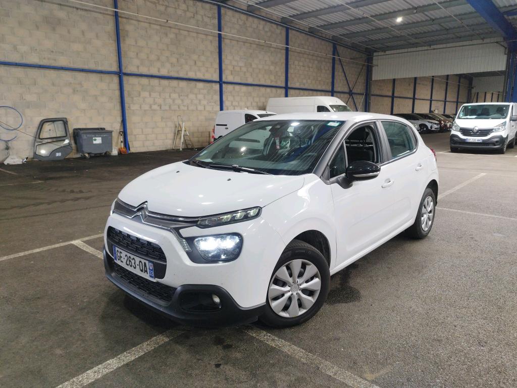 CITROEN | C3 CITROEN | C3