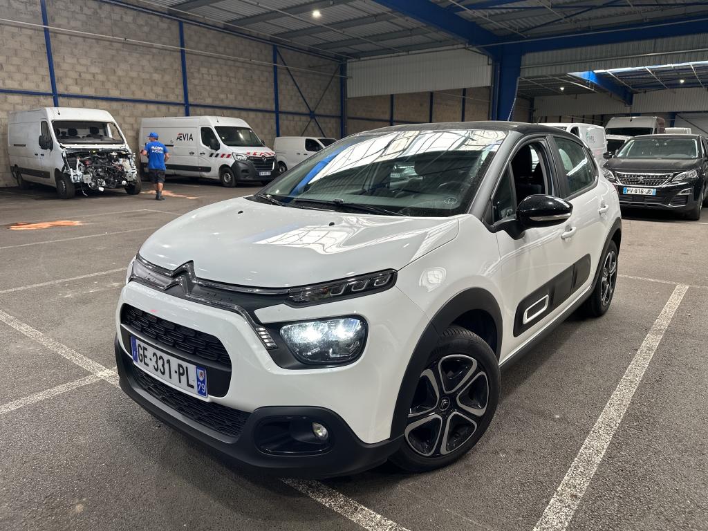 CITROEN | C3 CITROEN | C3