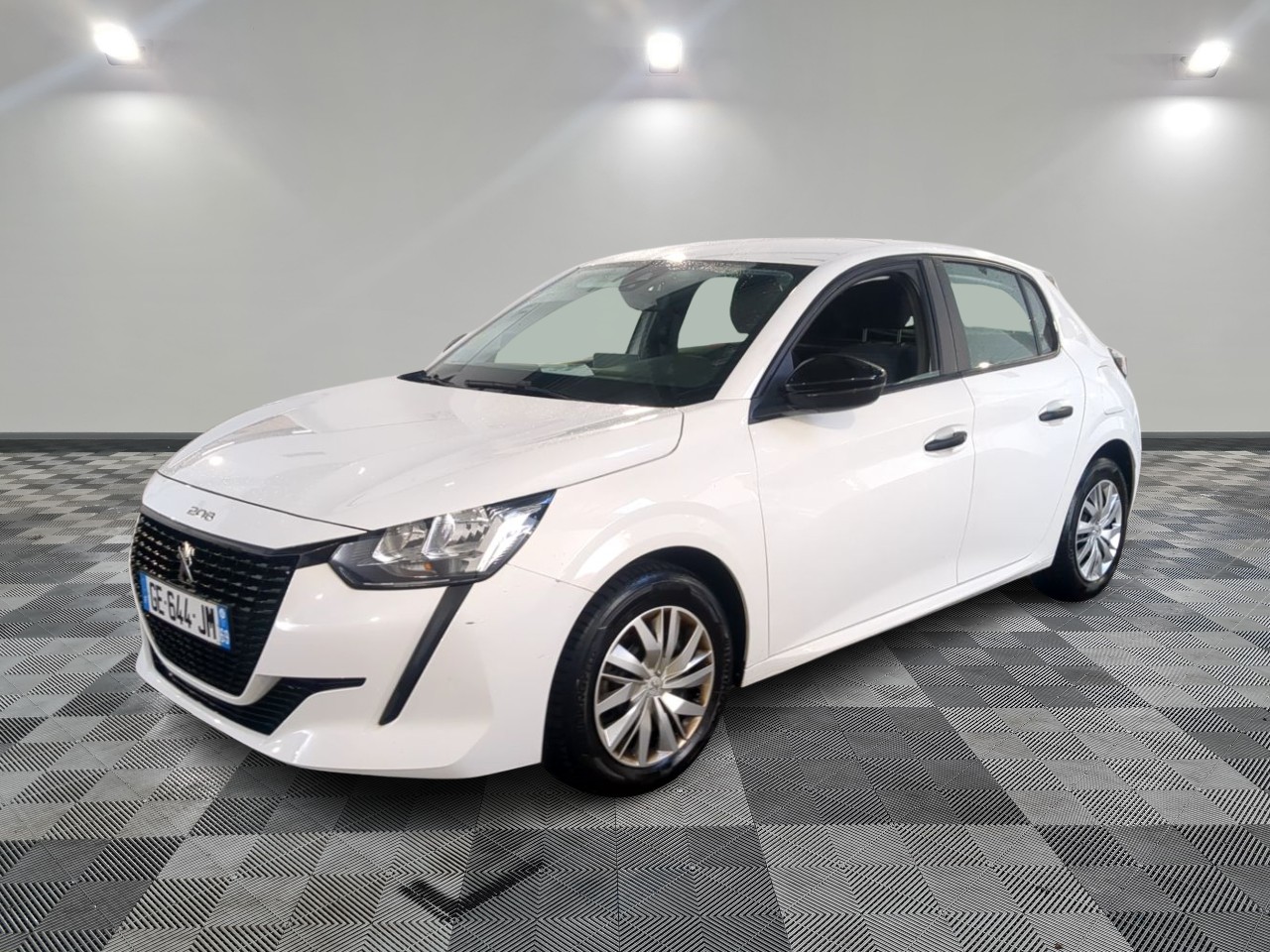 PEUGEOT | 208 AFFAIRE PEUGEOT | 208 AFFAIRE