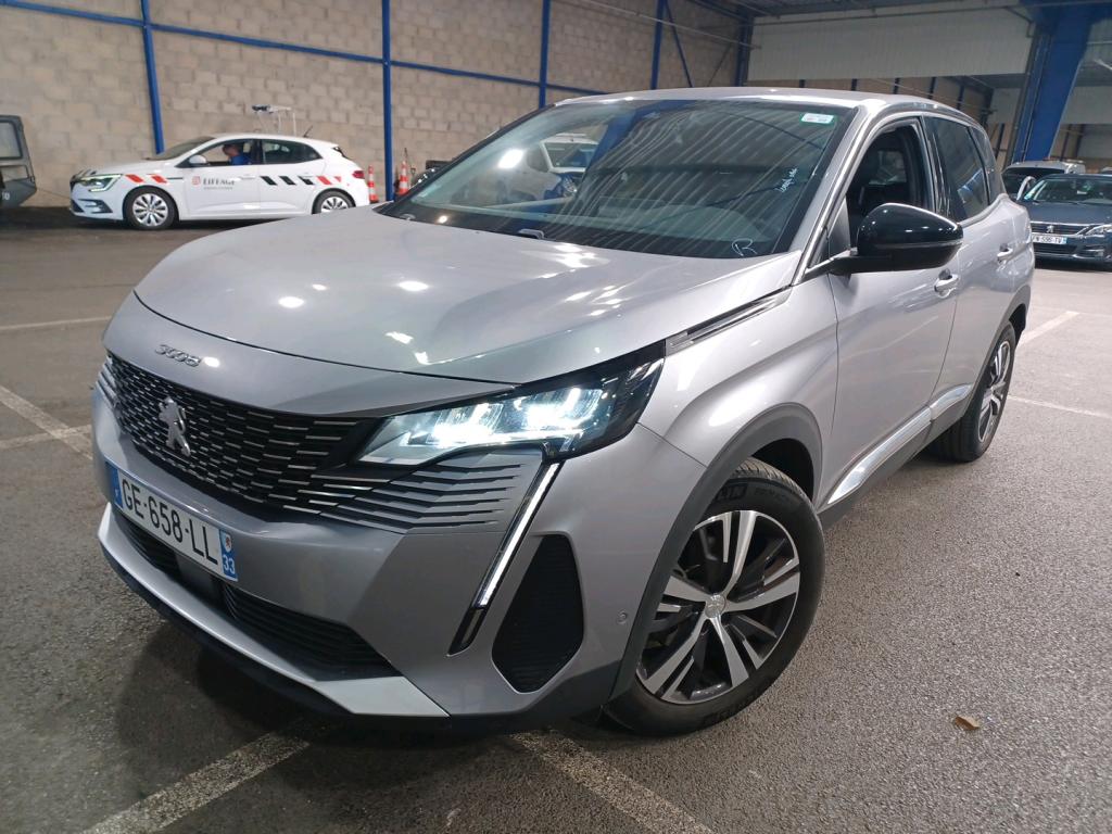 PEUGEOT | 3008 PEUGEOT | 3008