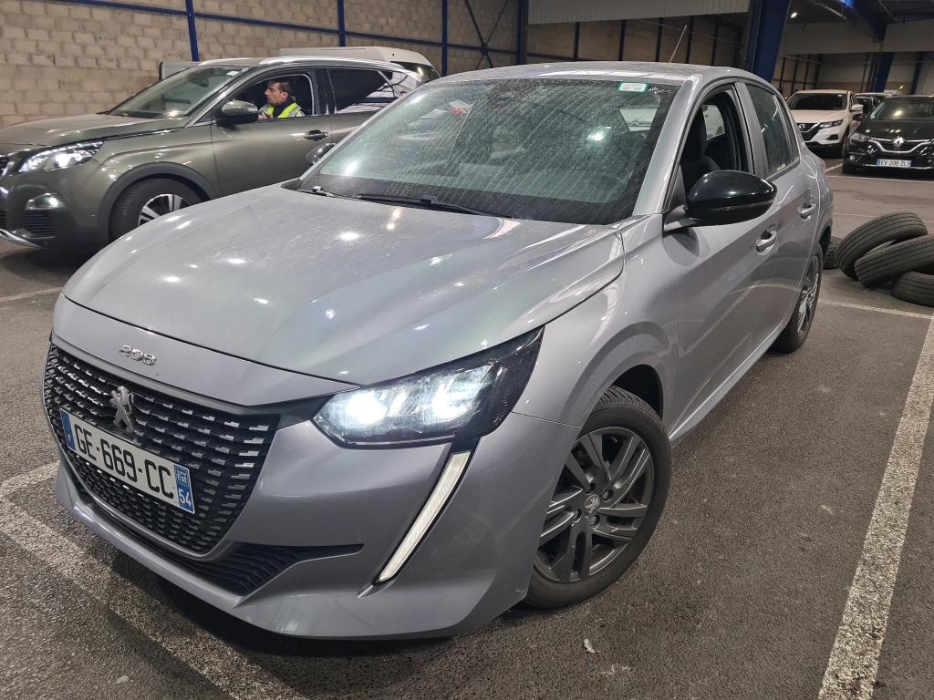 PEUGEOT | 208 PEUGEOT | 208