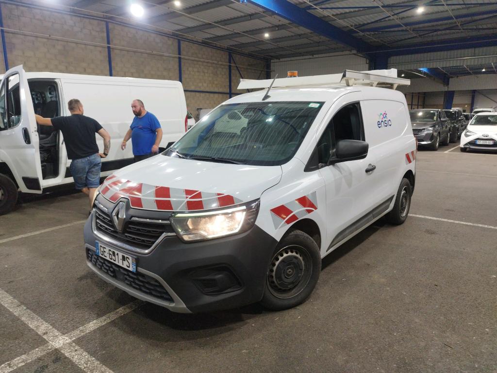 RENAULT | KANGOO VAN RENAULT | KANGOO VAN