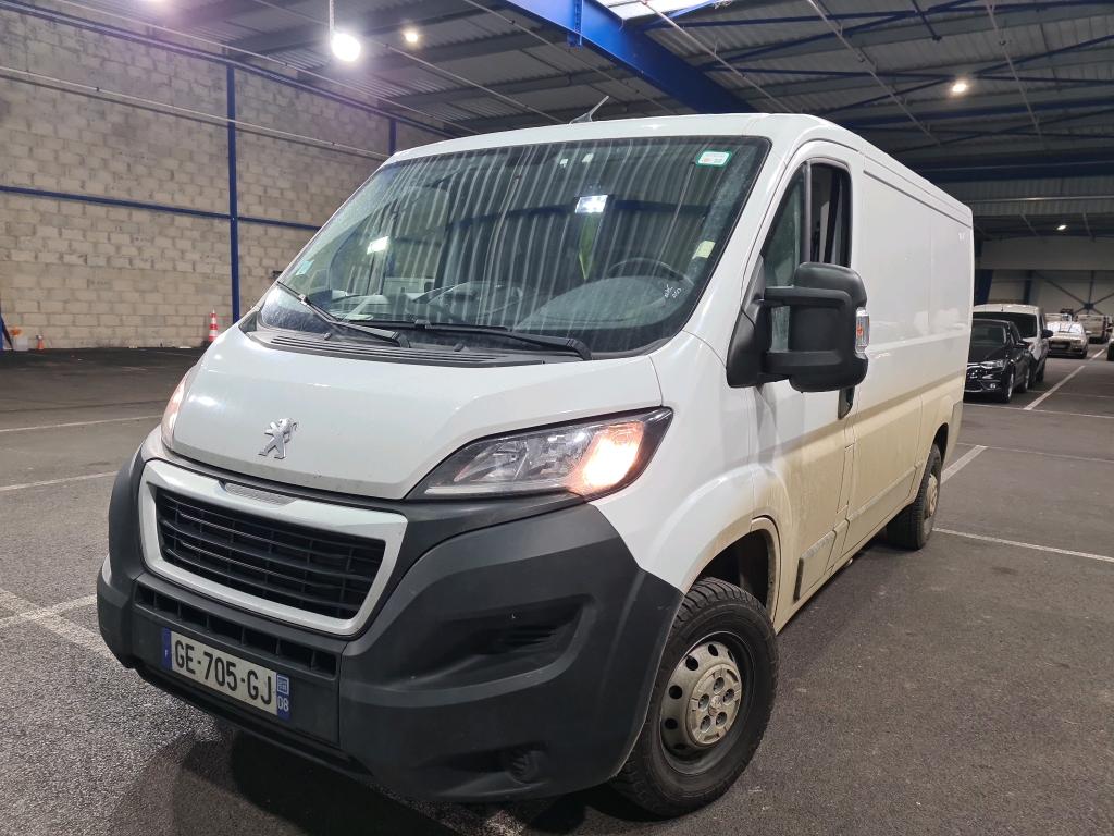 PEUGEOT | BOXER FOURGON PEUGEOT | BOXER FOURGON