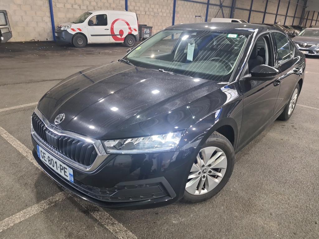 SKODA | OCTAVIA SKODA | OCTAVIA