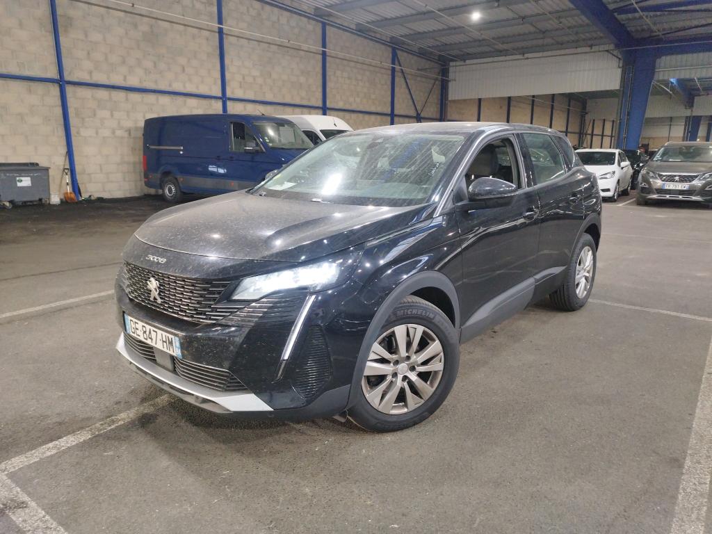 PEUGEOT | 3008 PEUGEOT | 3008