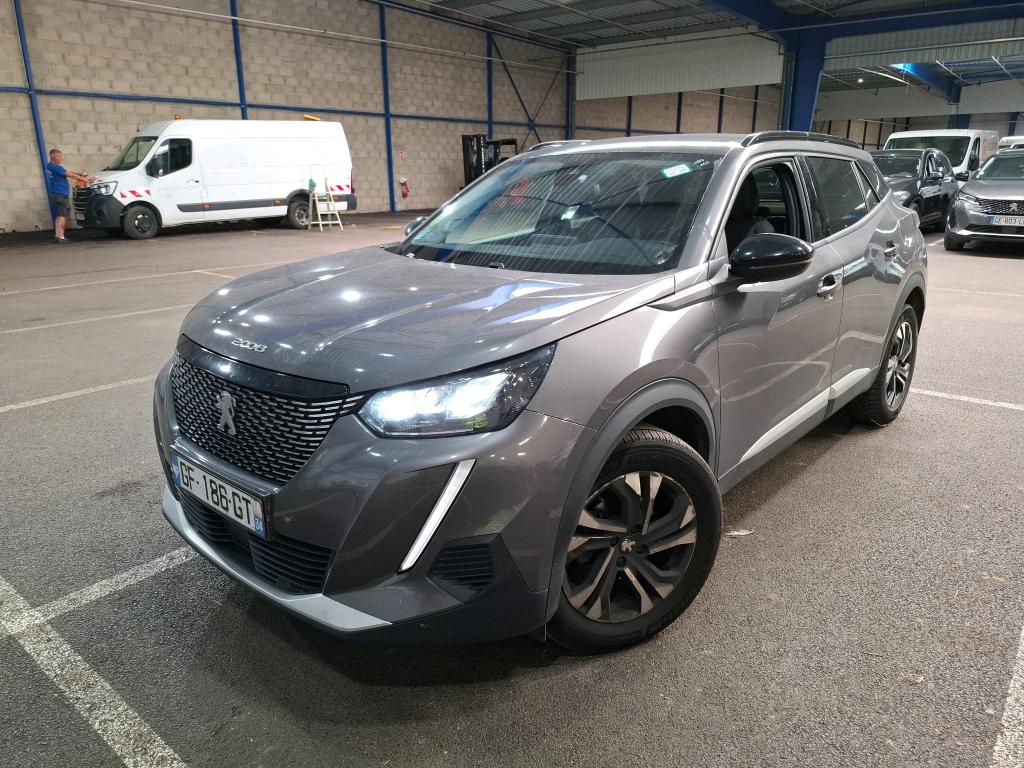 PEUGEOT | 2008 PEUGEOT | 2008