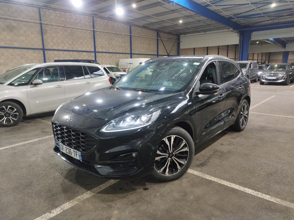 FORD | KUGA FORD | KUGA